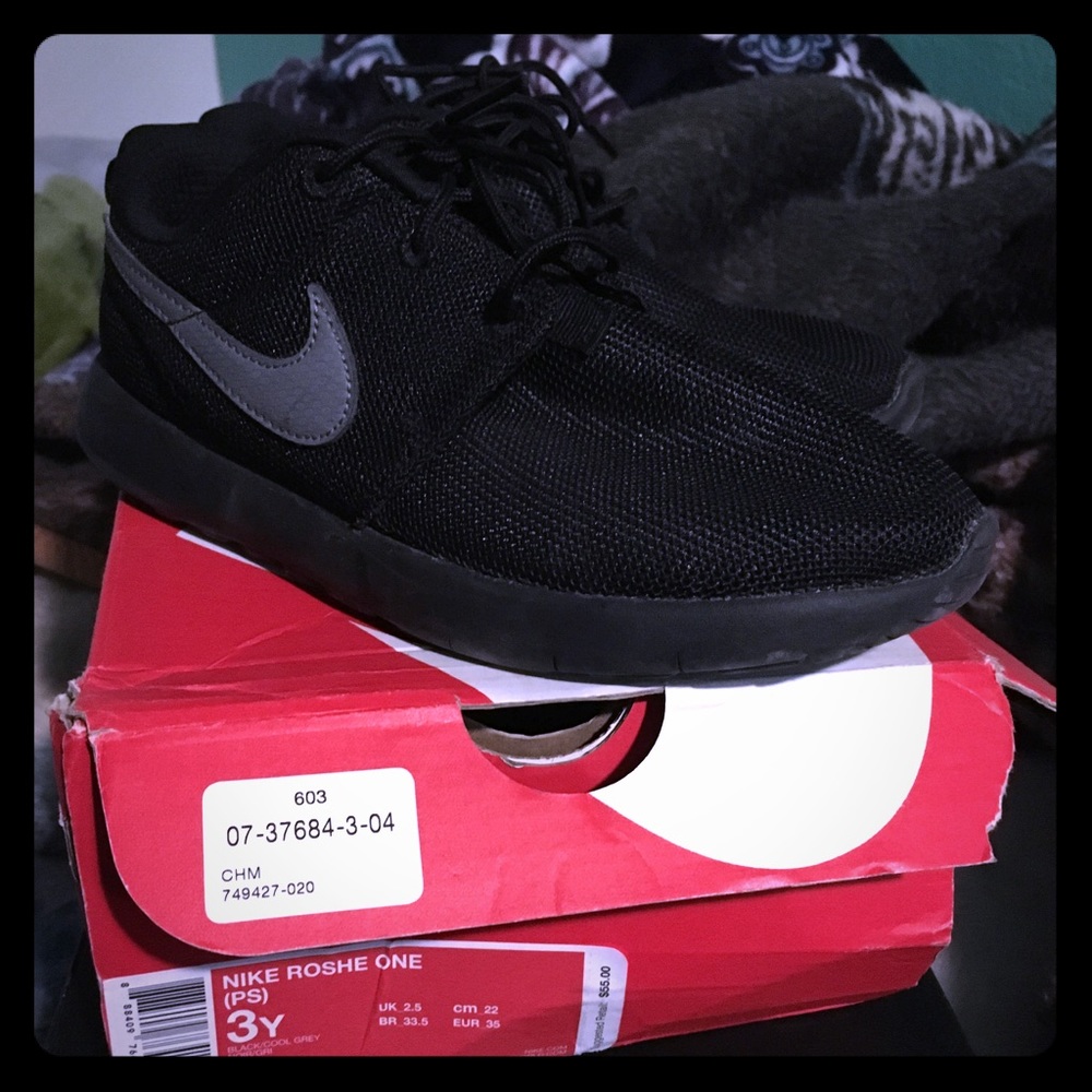 Nike Roshe